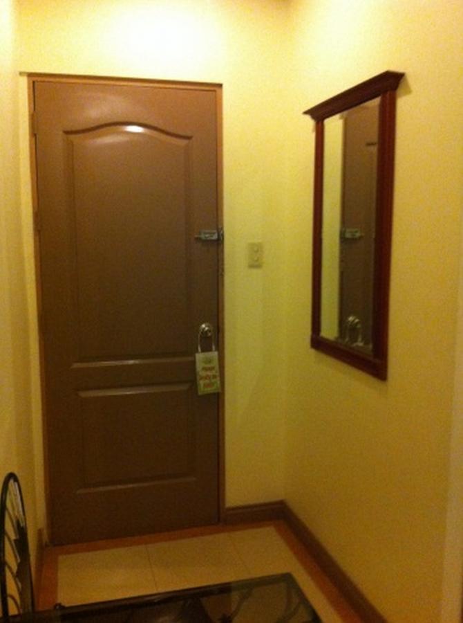 Balibago Villa Hotel Angeles Exterior photo