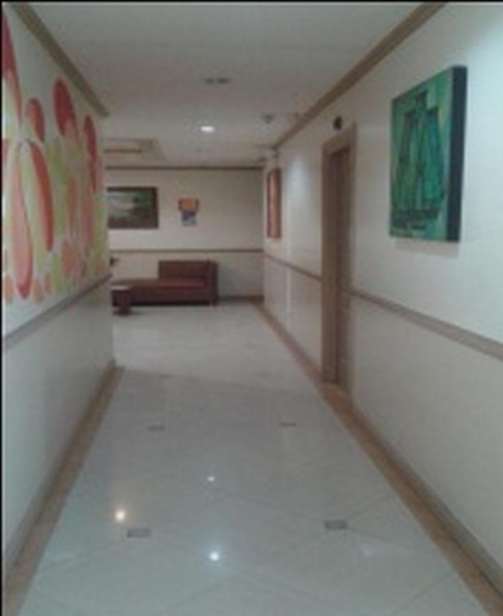 Balibago Villa Hotel Angeles Exterior photo